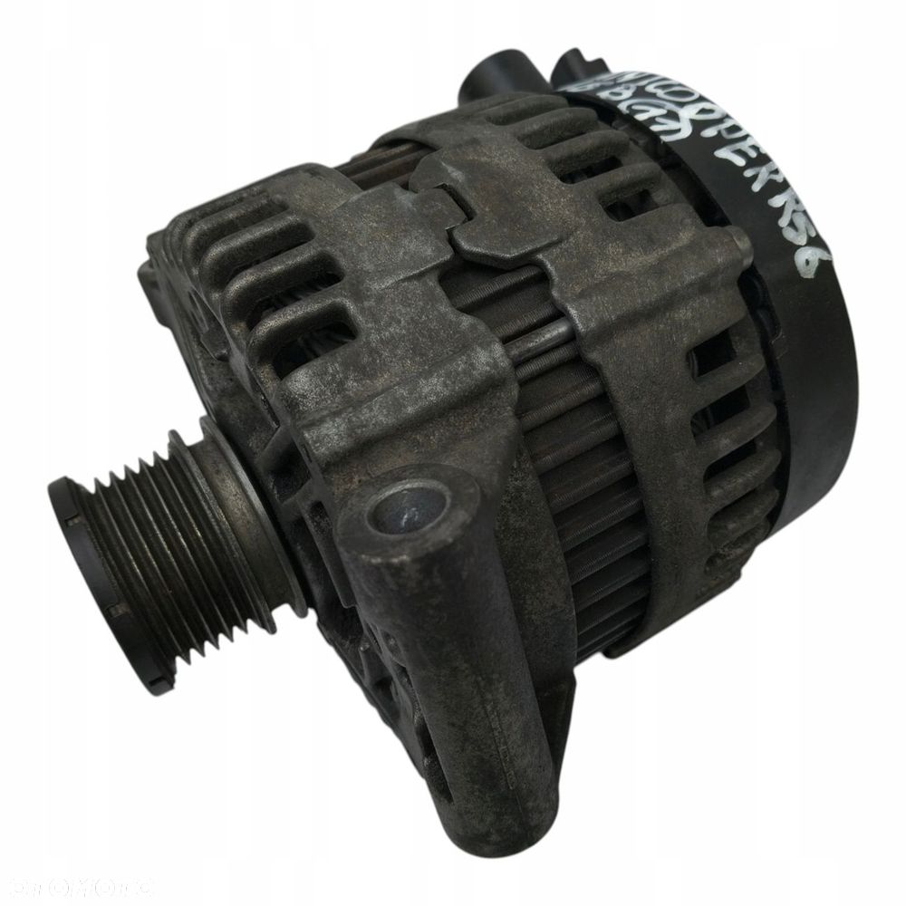 ALTERNATOR 14V MINI COOPER R56 1.6 16V 7575650 0121615027 - 1