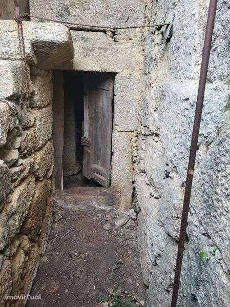 Casa de Pedra – Aldeia Pitoresca de Moreira rua da quelha n°16-18 - Grande imagem: 3/12