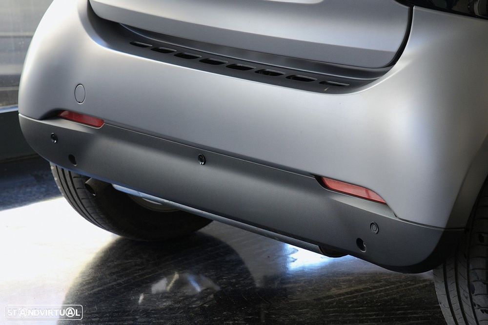 Smart ForTwo Coupé - 10
