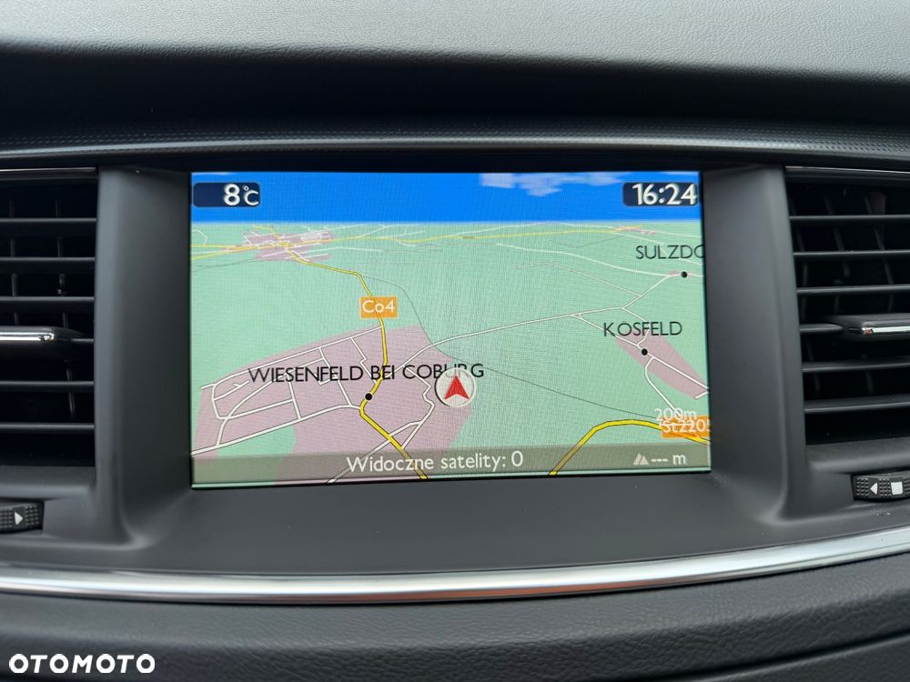 Peugeot 508 HDi 160 Business-Line - 27