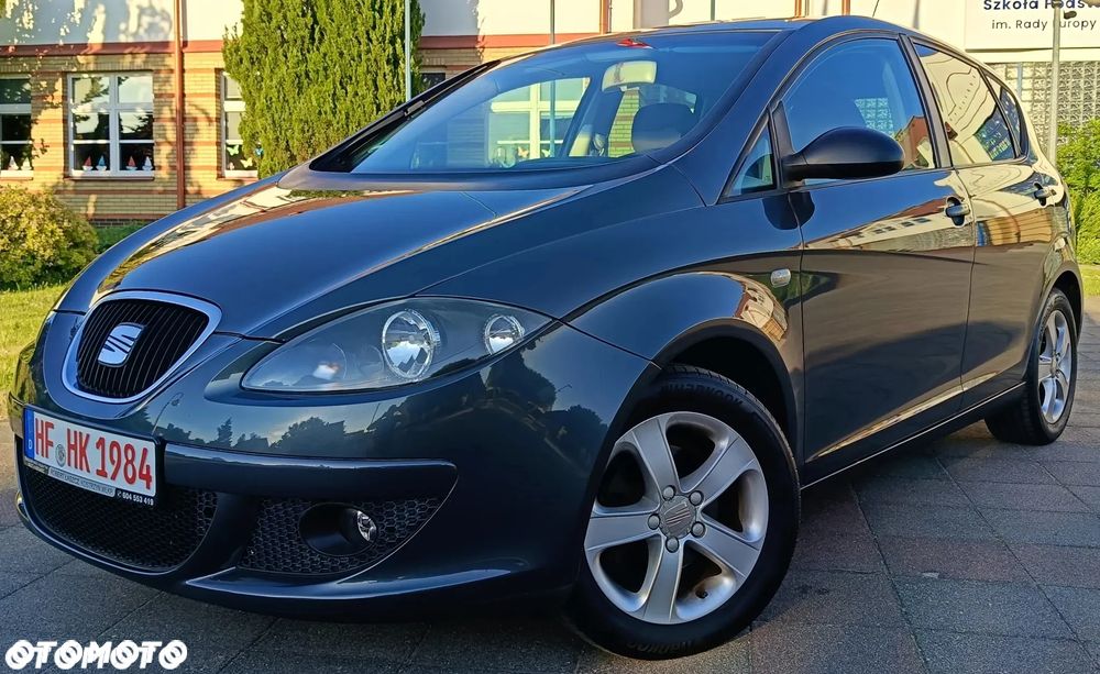 Seat Altea 1.6 Sport Limited - 3