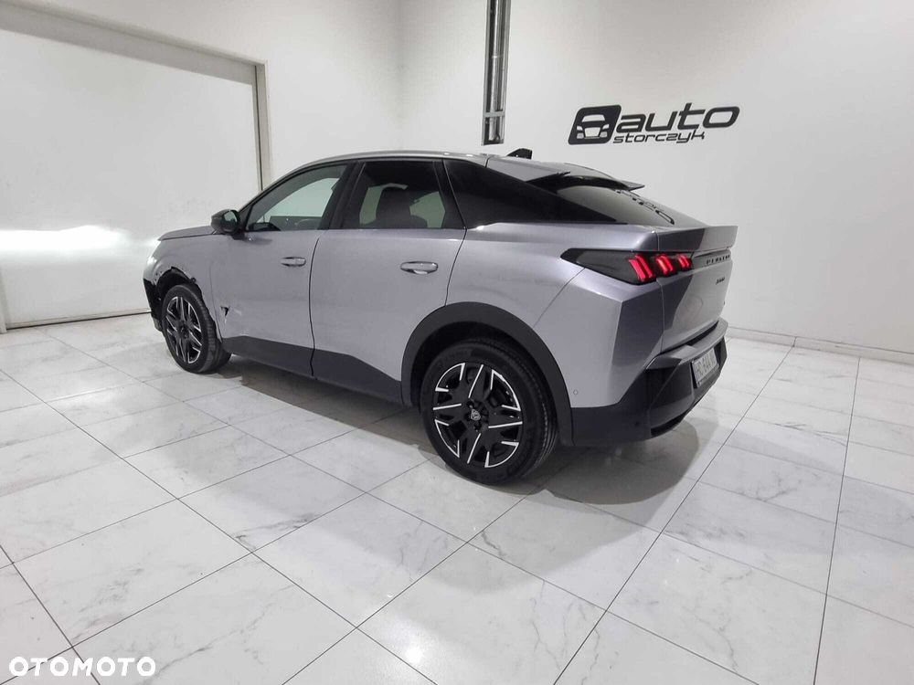Peugeot 3008 - 8