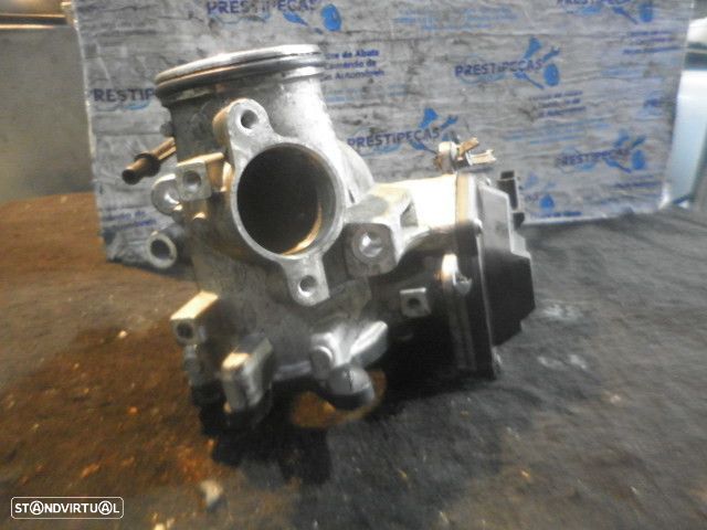 Egr G4D35H273CA LAND ROVER RANGE ROVER EVOQUE 2018 2.0D 150CV 5P BRANCO ELETRICO - 2