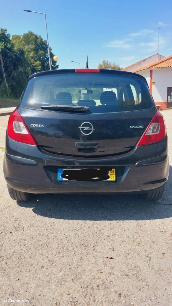 Opel Corsa 1.3 CDTi Enjoy EcoFLEX - 3