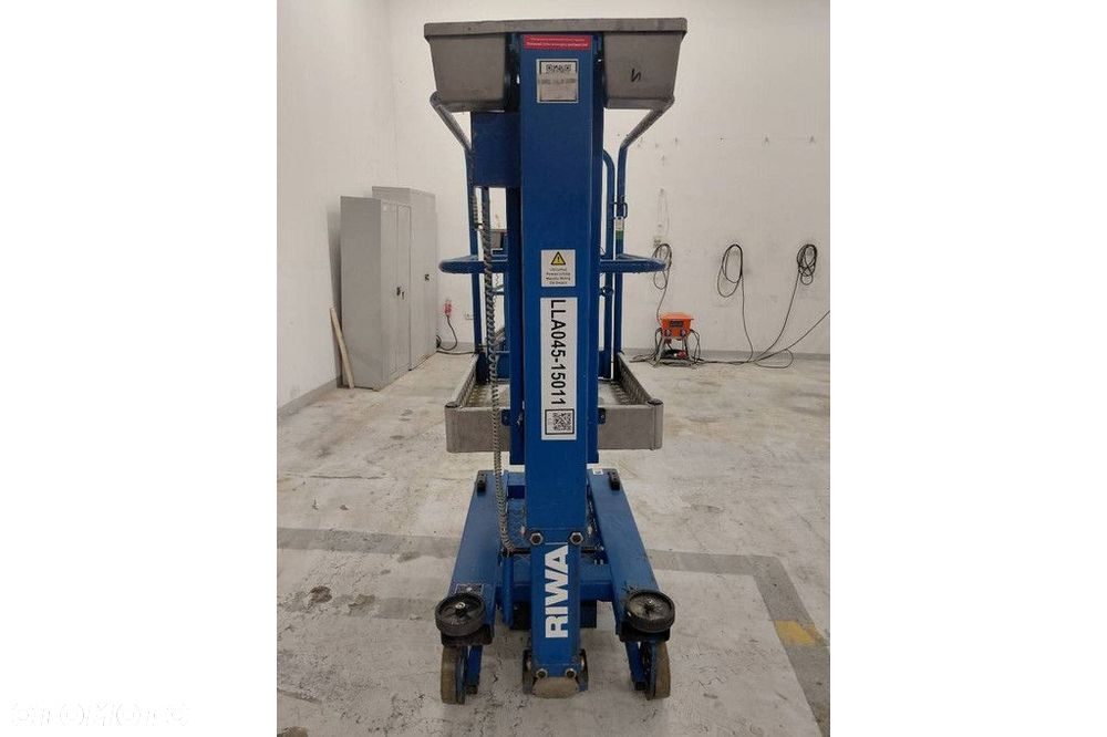 Inny Power Tower Power Towers Nano - 6