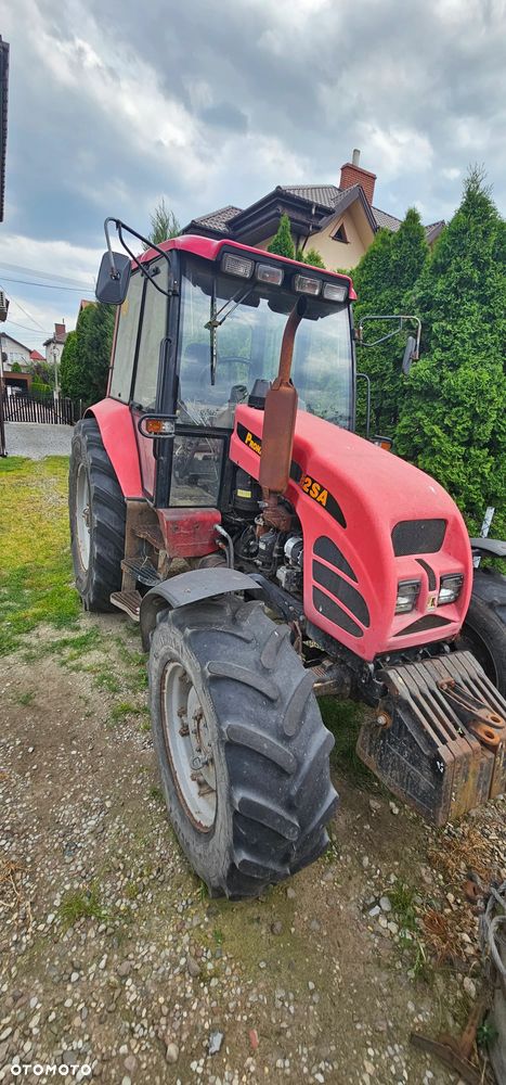 Pronar MTZ1 82A - 2