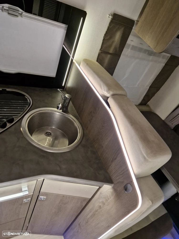 Challenger Graphite 358 EB Graphite edition - 59