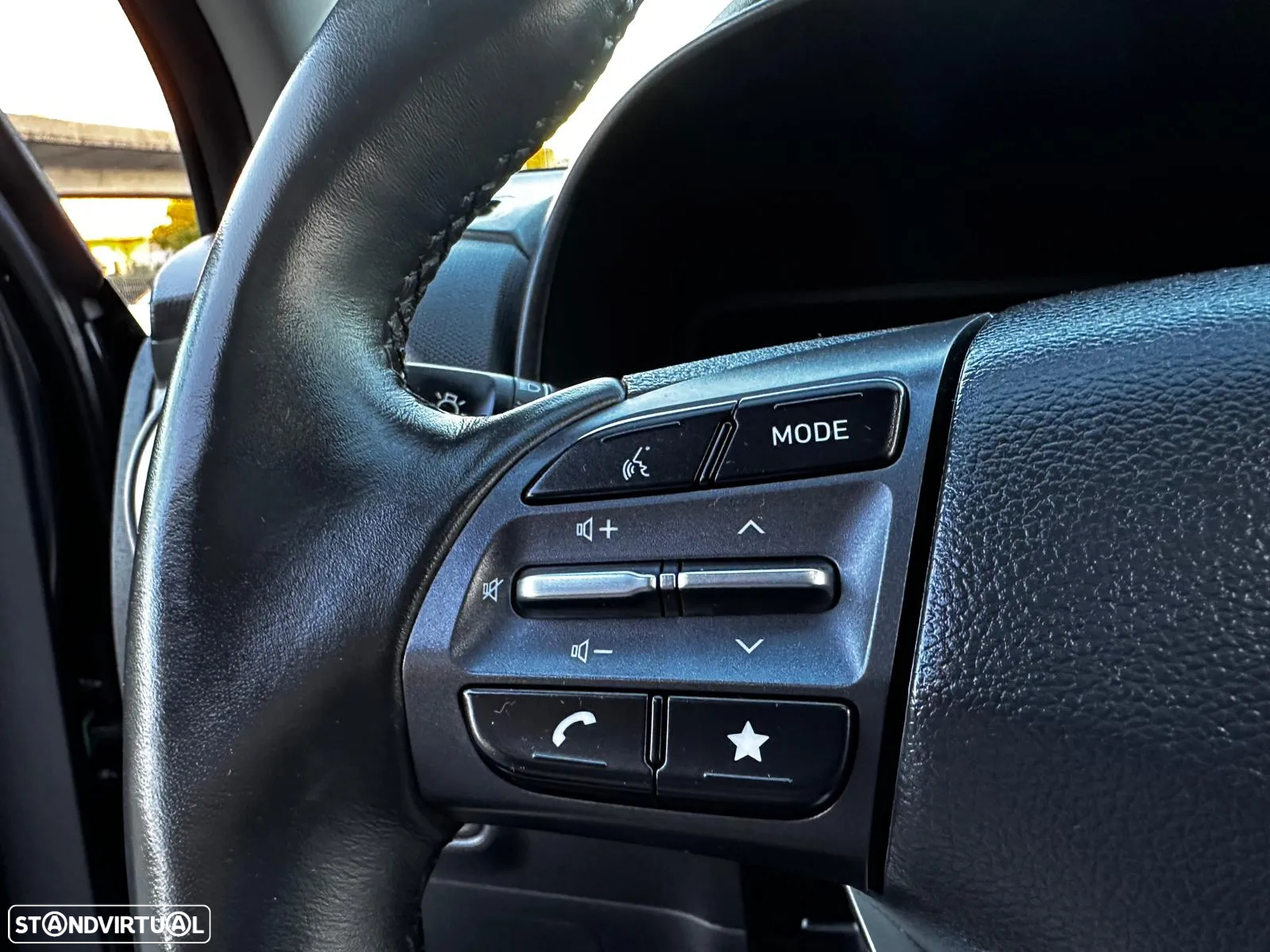 Hyundai Kauai EV 64 kWh Premium - 41