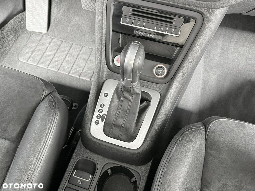 Seat Alhambra 2.0 TDI Start & Stop DSG I-Tech - 20