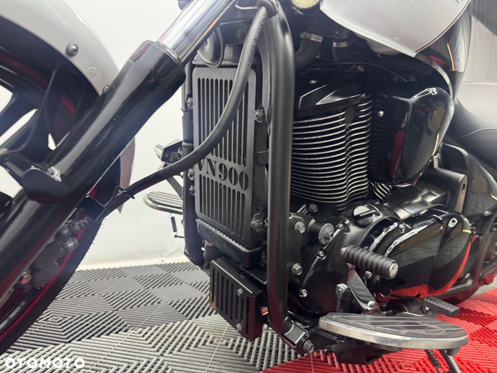 Kawasaki Vulcan - 14