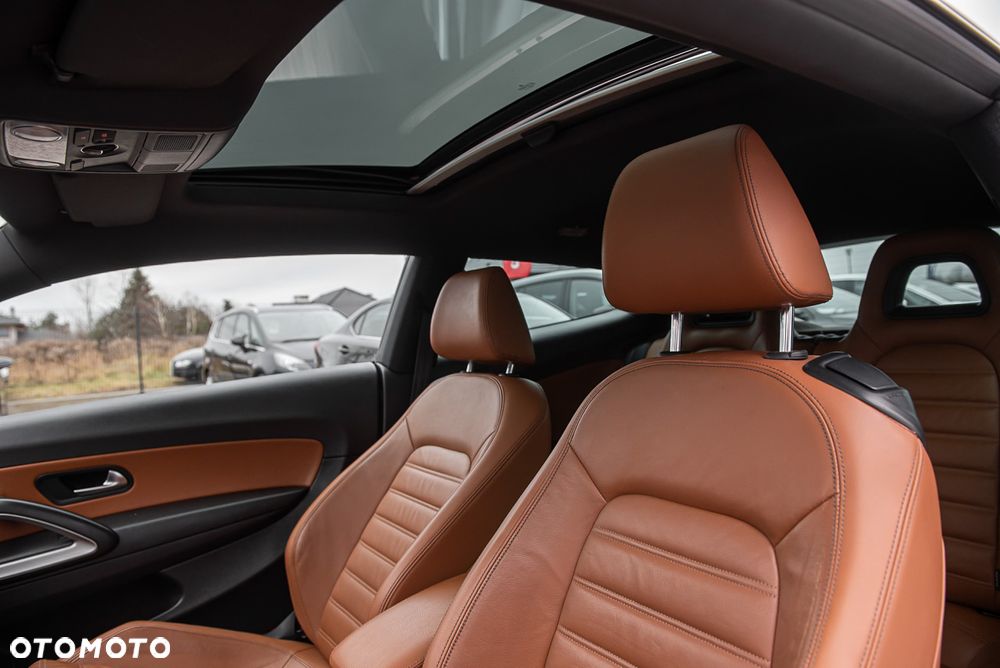 Volkswagen Scirocco 2.0 TSI Team - 19