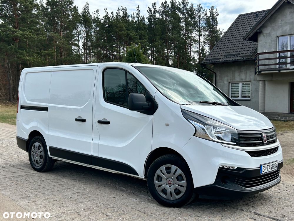 Fiat Talento - 3