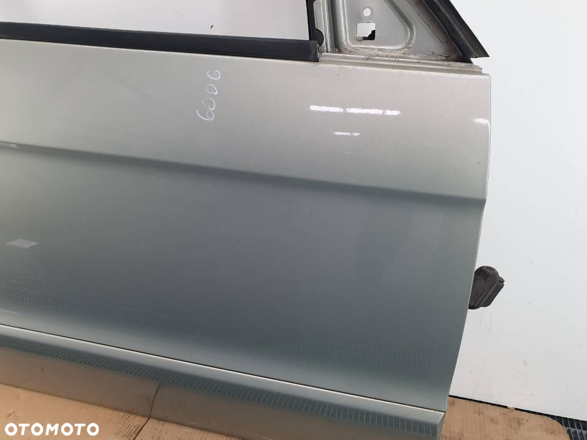 DRZWI PRZÓD PRZEDNIE PRAWE FORD S-MAX I - 6