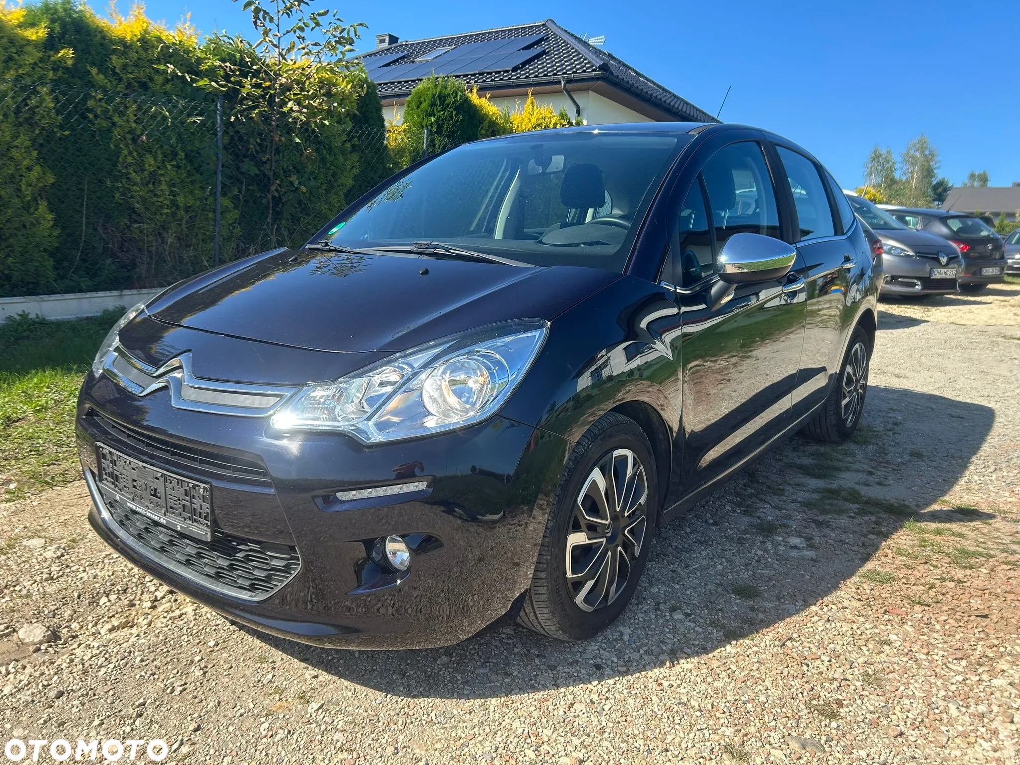 Citroën C3 1.0 VTi Selection - 19
