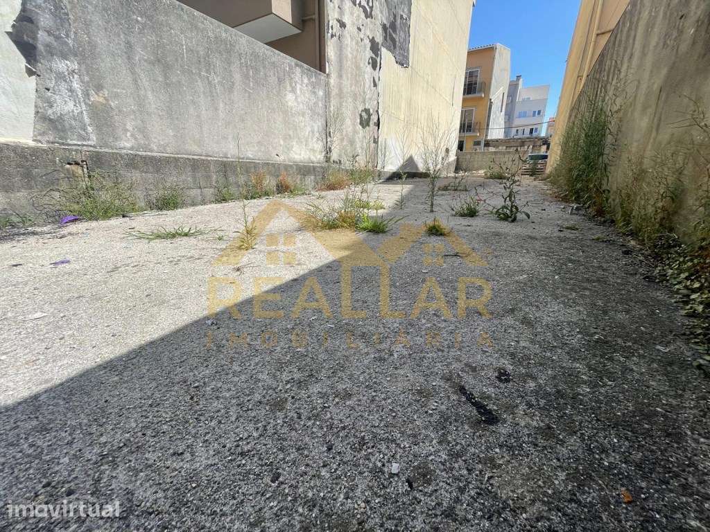 Terreno Exclusivo em Vila do Conde- A Poucos Passos do Mar - Grande imagem: 5/20