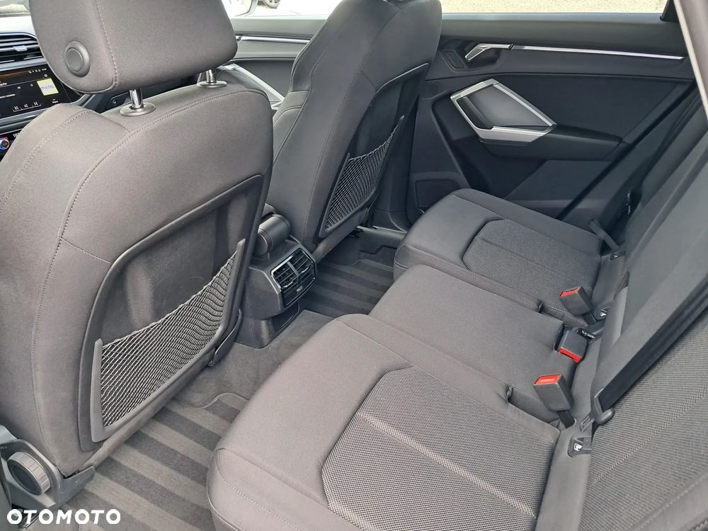 Audi Q3 35 TFSI mHEV Advanced S tronic - 29