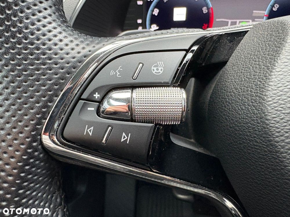 Skoda Superb 1.5 TSI Ambition DSG - 23