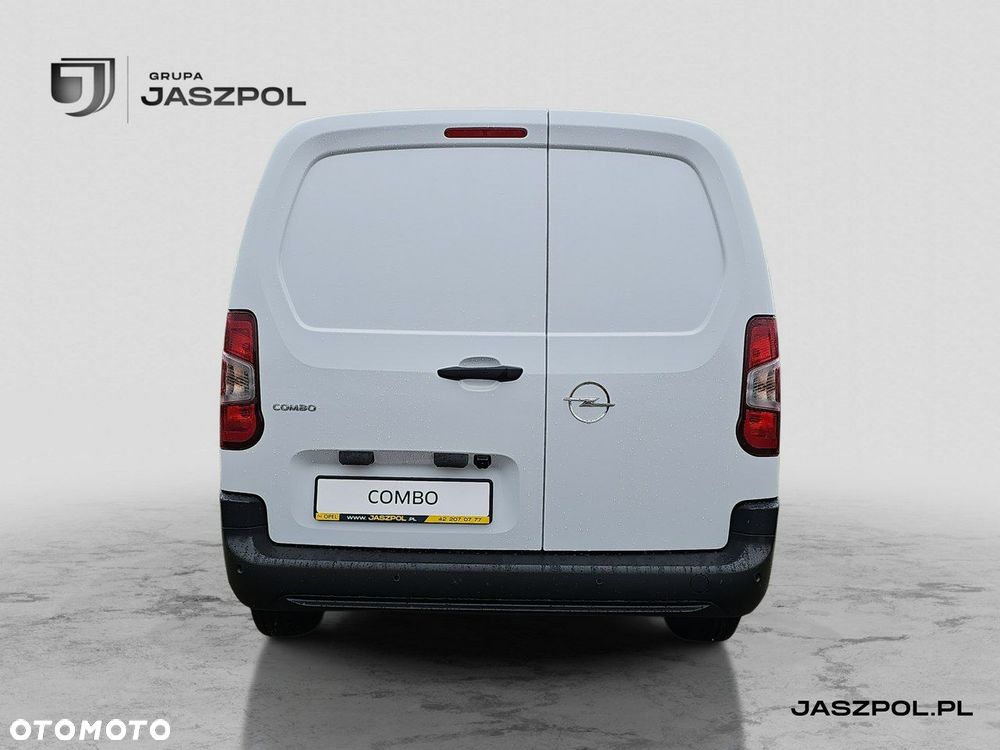 Opel Combo - 6