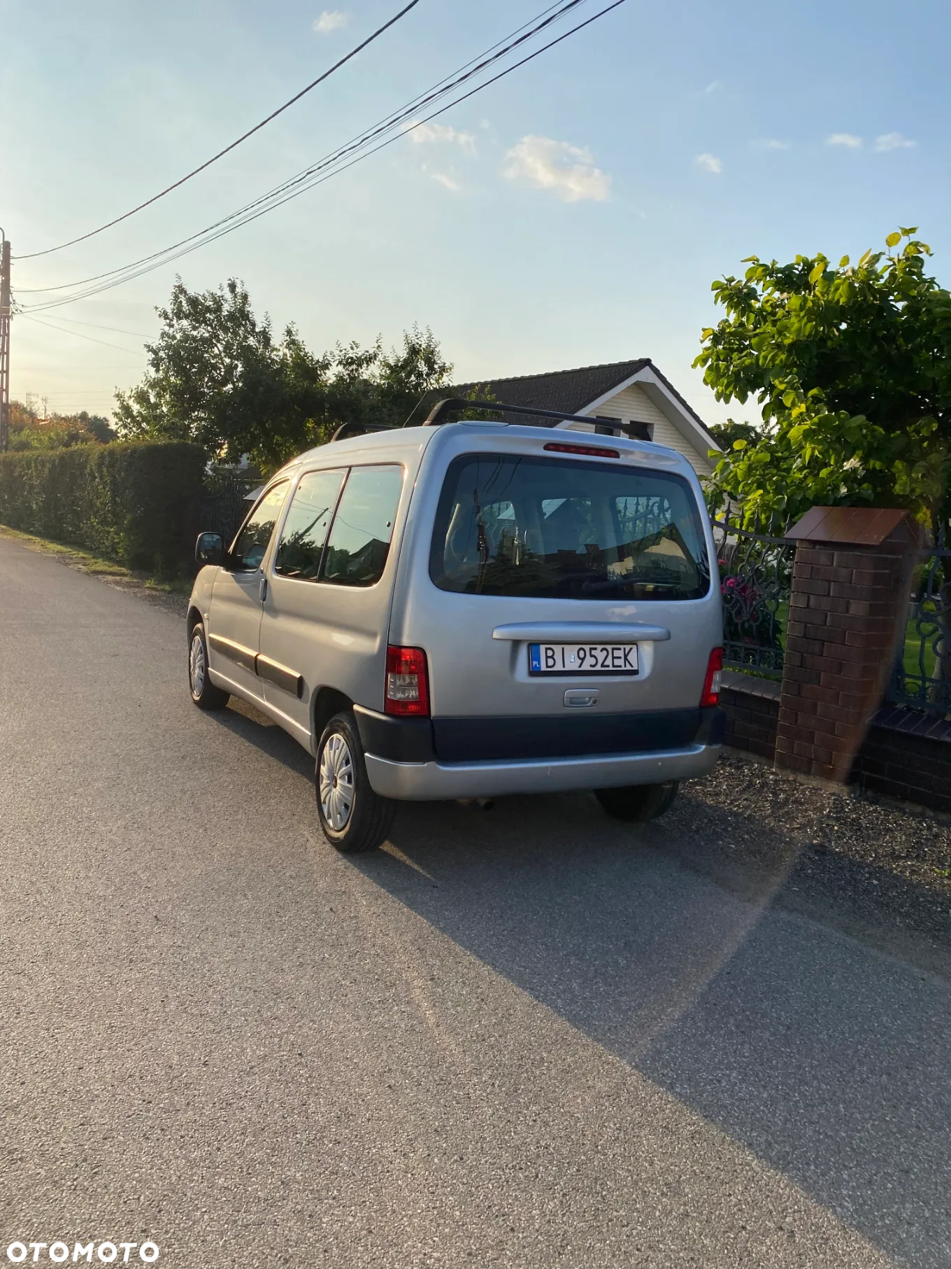 Citroën Berlingo - 7