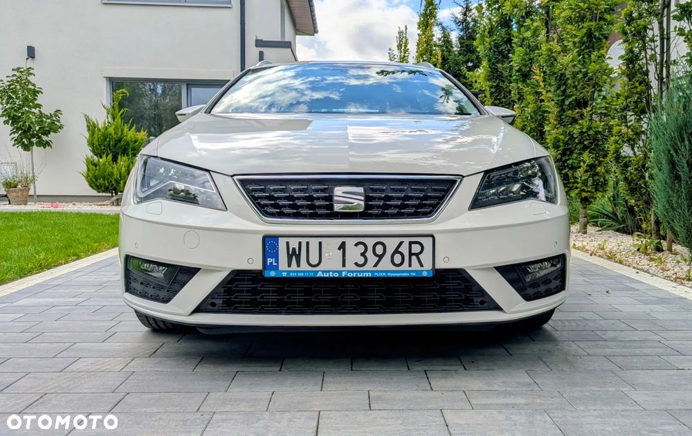 Seat Leon 1.6 TDI Style S&S - 2