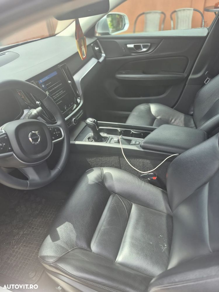 Volvo V60 D3 Base - 7