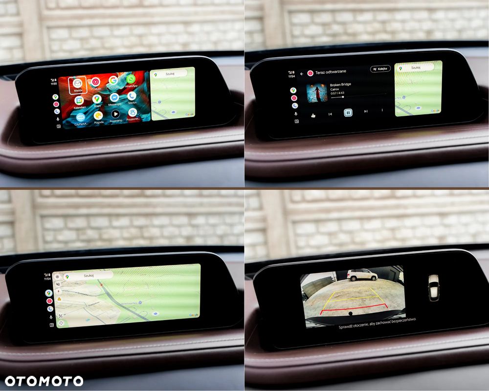 Mazda CX-30 SKYACTIV-D 1.8 - 35