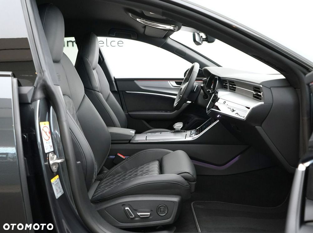 Audi A7 Sportback - 31
