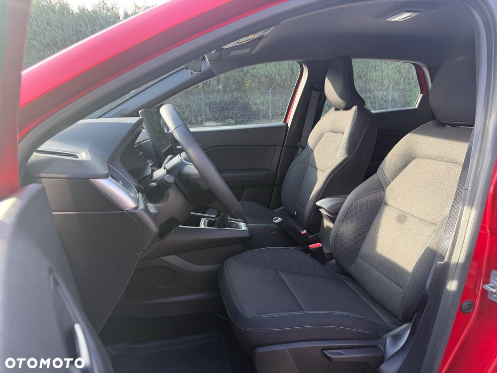 Renault Captur 1.0 TCe Evolution - 21