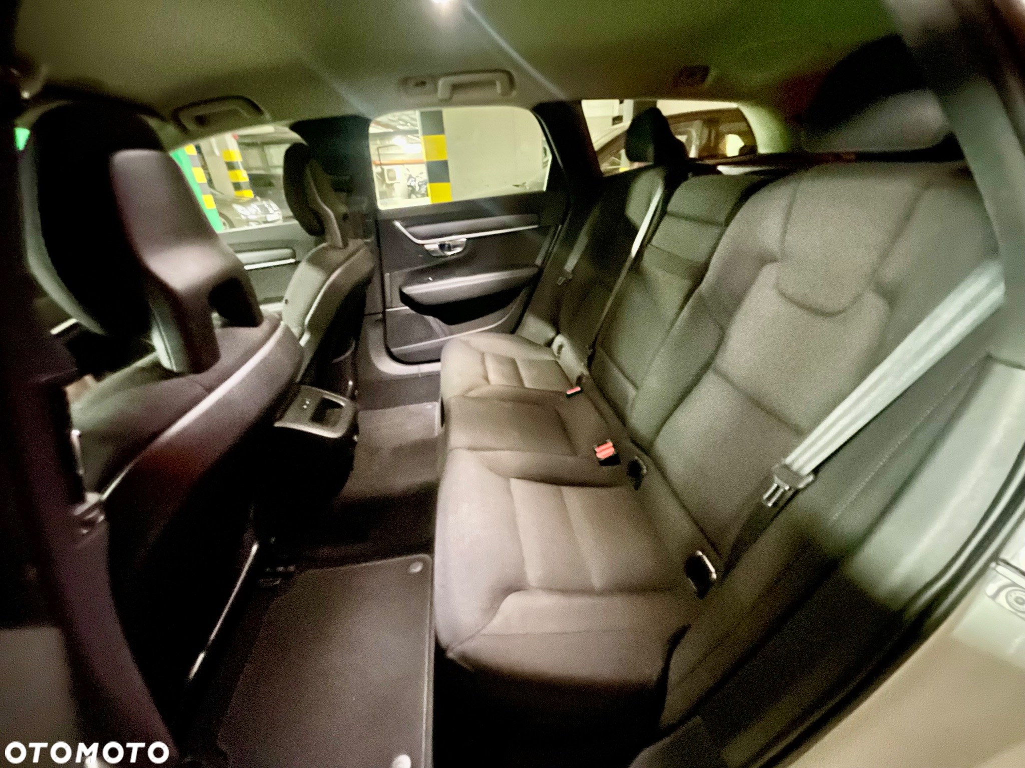 Volvo V90 D3 Geartronic - 5
