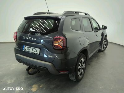 Dacia Duster - 2