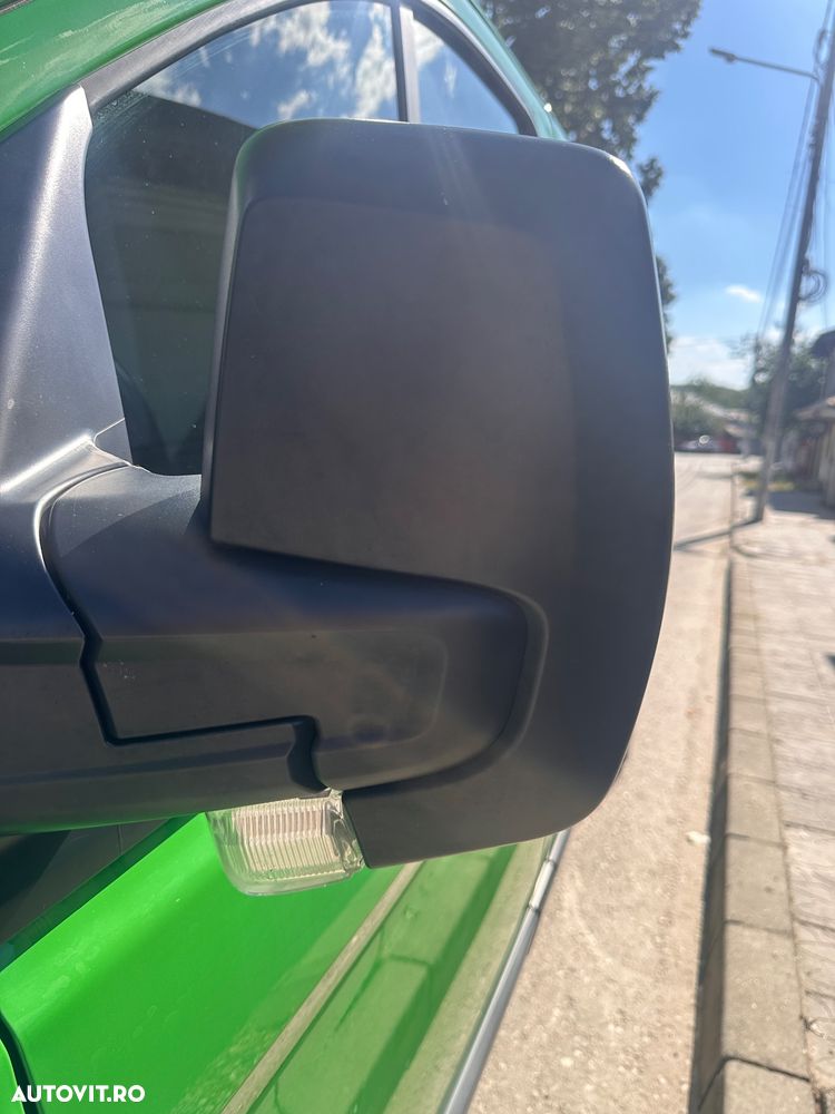 Ford Transit Custom - 16