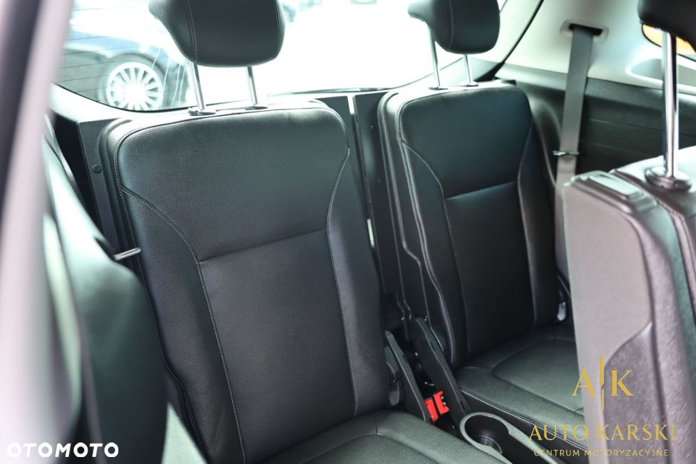Opel Zafira - 39
