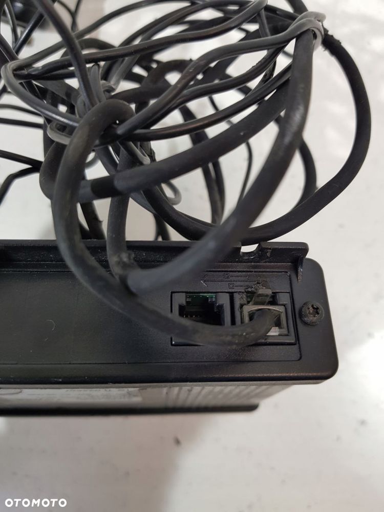 zestaw głośnomówiący toyota aygo i corolla eur - 6