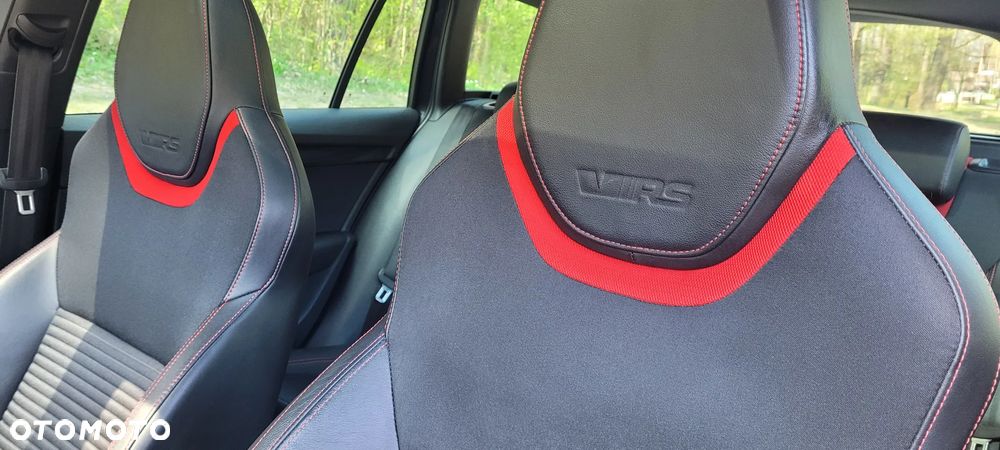 Skoda Octavia 2.0 TDI (Green tec) RS - 33