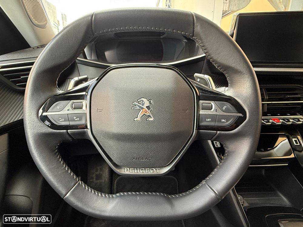 Peugeot 2008 PureTech 130 EAT8 Allure Pack - 10