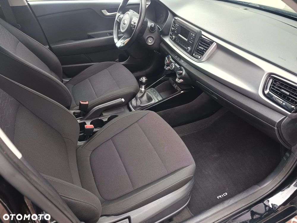 Kia Rio 1.2 Edition 7 - 16