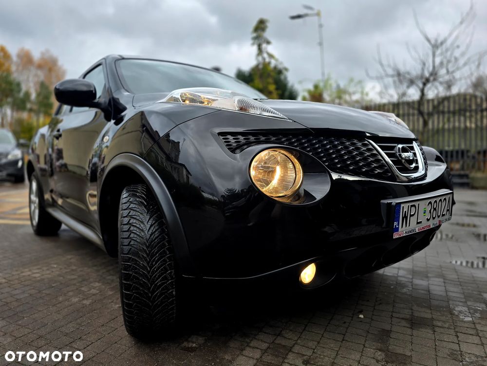 Nissan Juke - 7