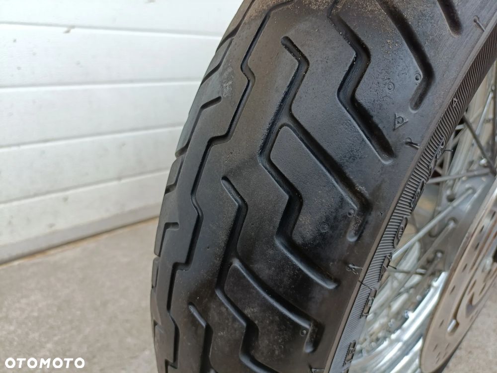 Harley-Davidson Softail Heritage Classic - 41