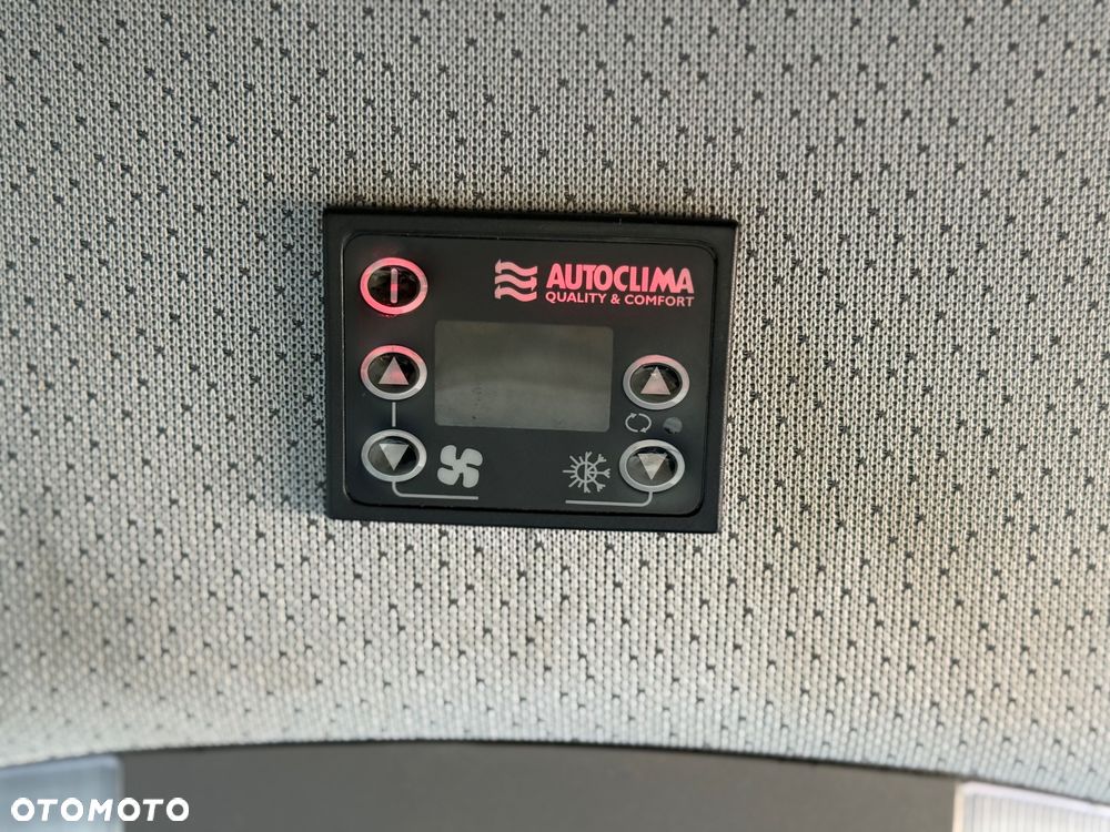 Mercedes-Benz SPRINTER 519CDI - 23