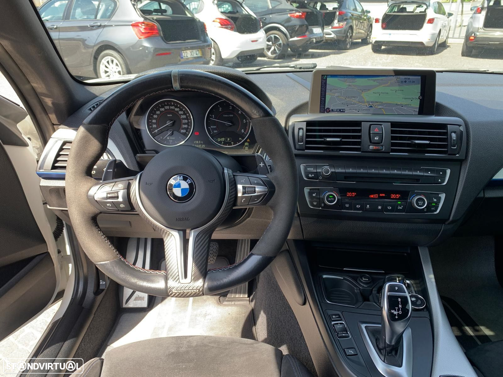 BMW 225 - 24