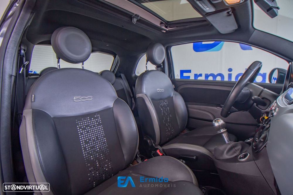 Fiat 500 - 24