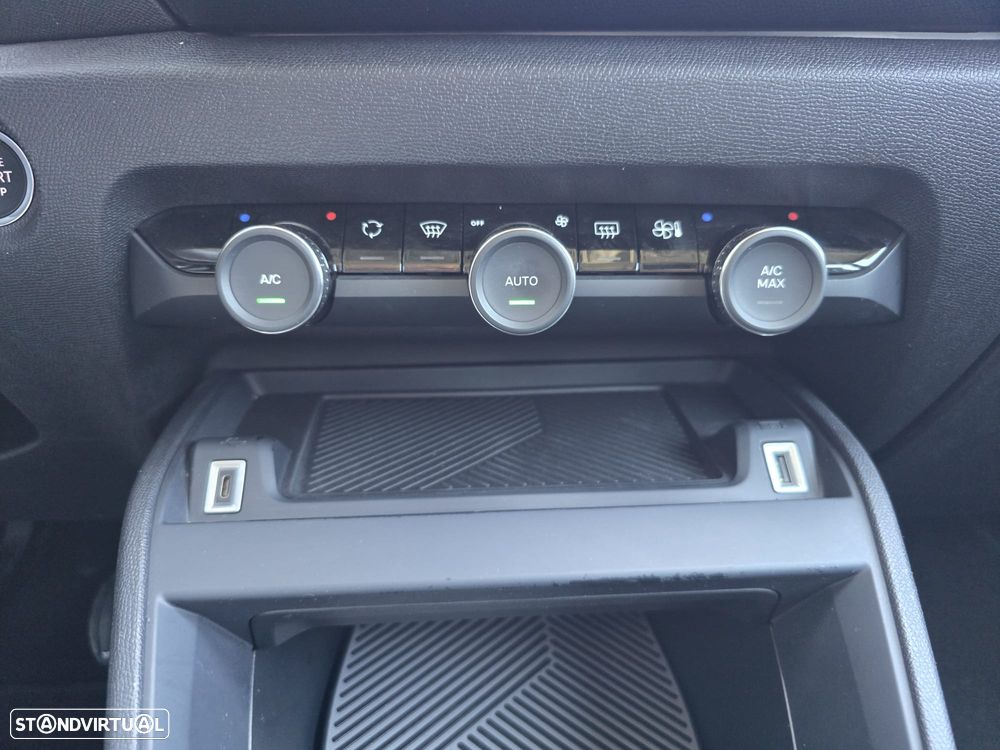 Citroën C4 1.2 PureTech Plus - 22