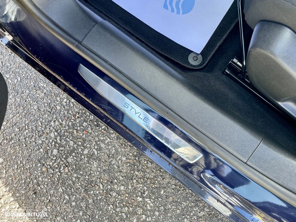 Peugeot 308 1.2 PureTech Style - 10