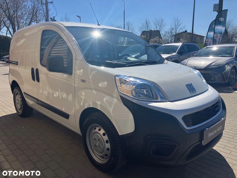 Fiat fiorino - 12