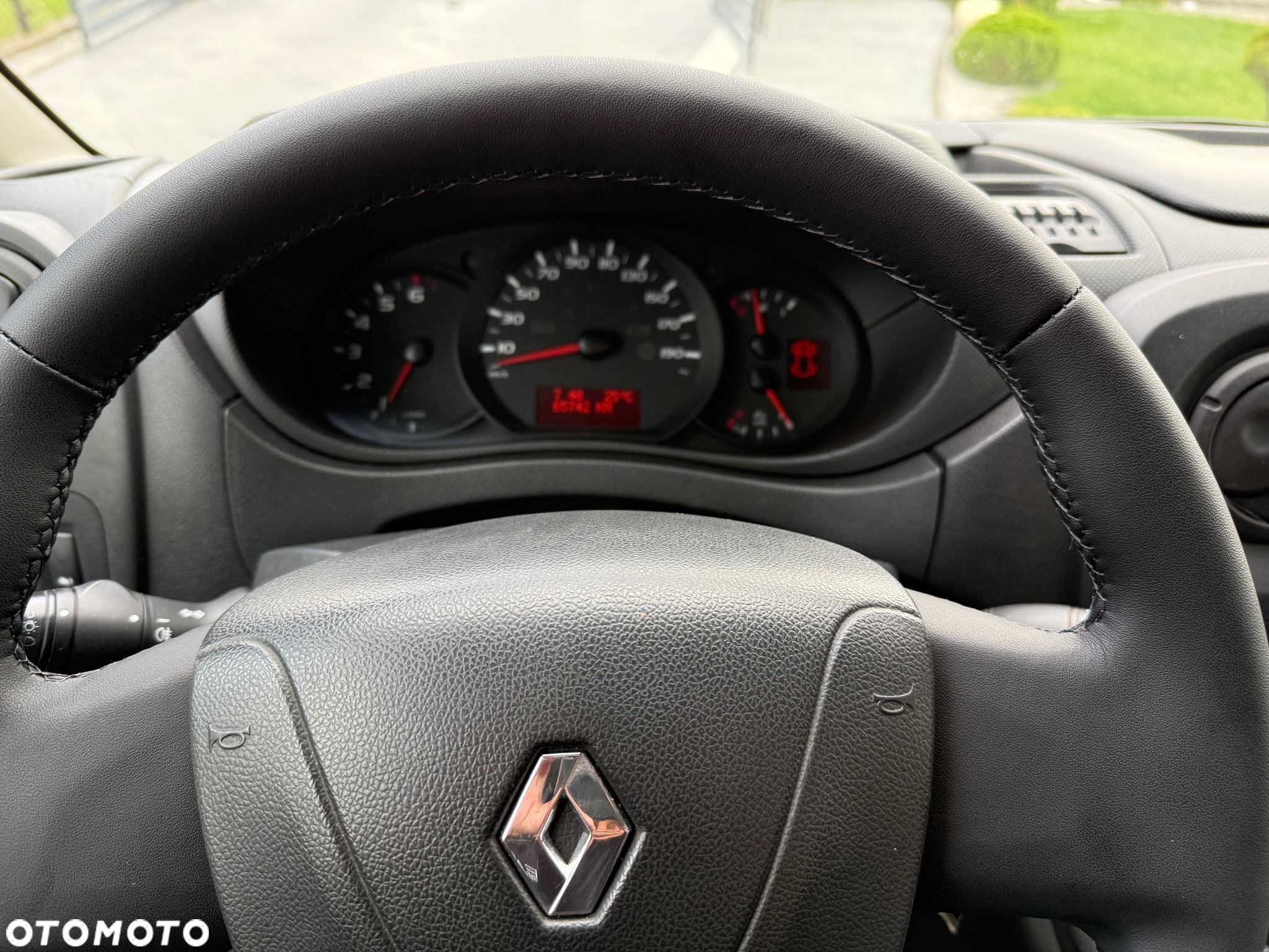 Renault Master - 11