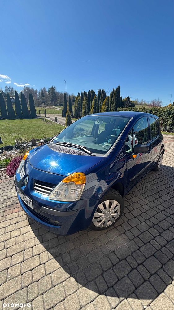 Renault Modus - 3