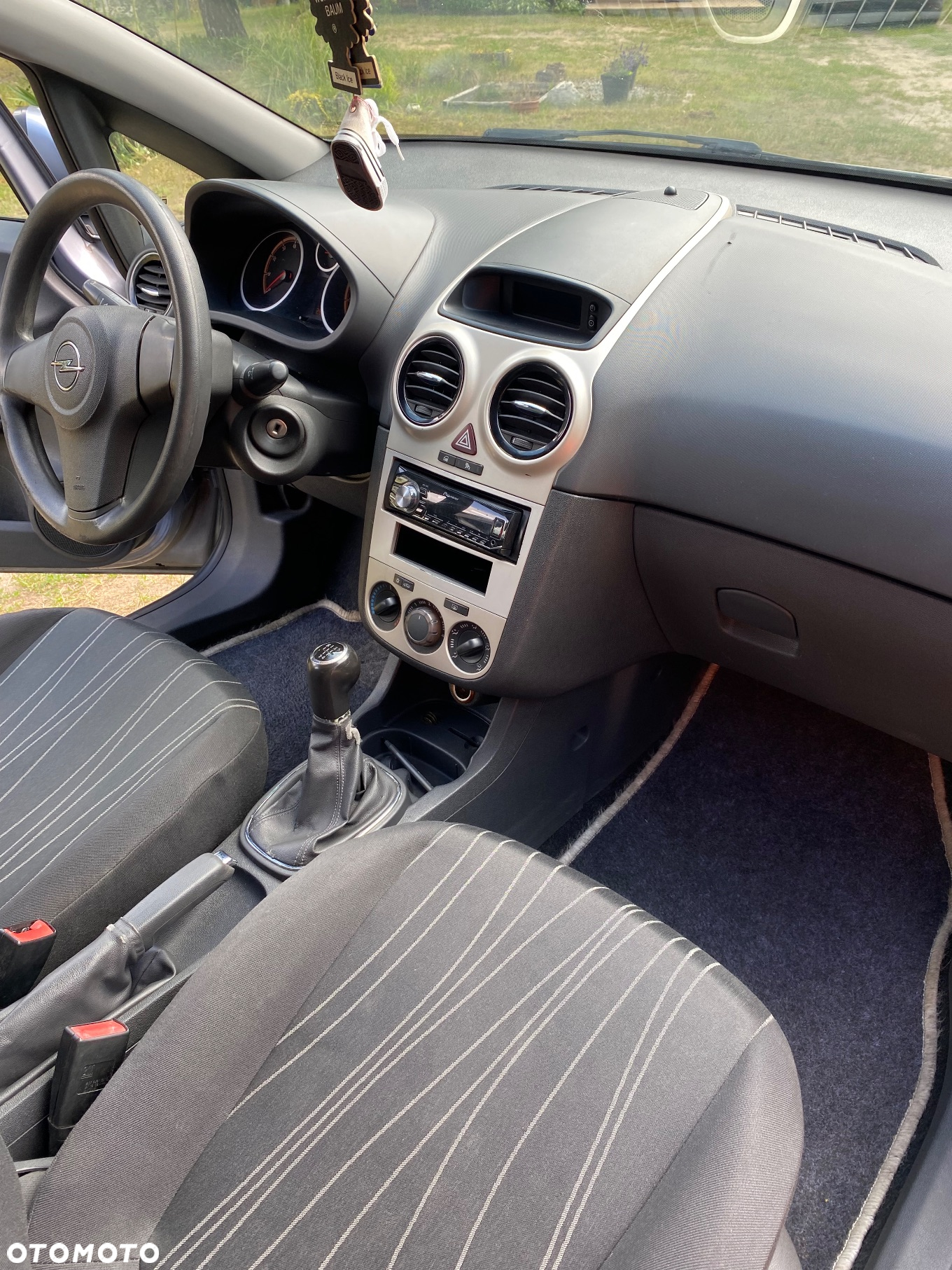 Opel Corsa - 37