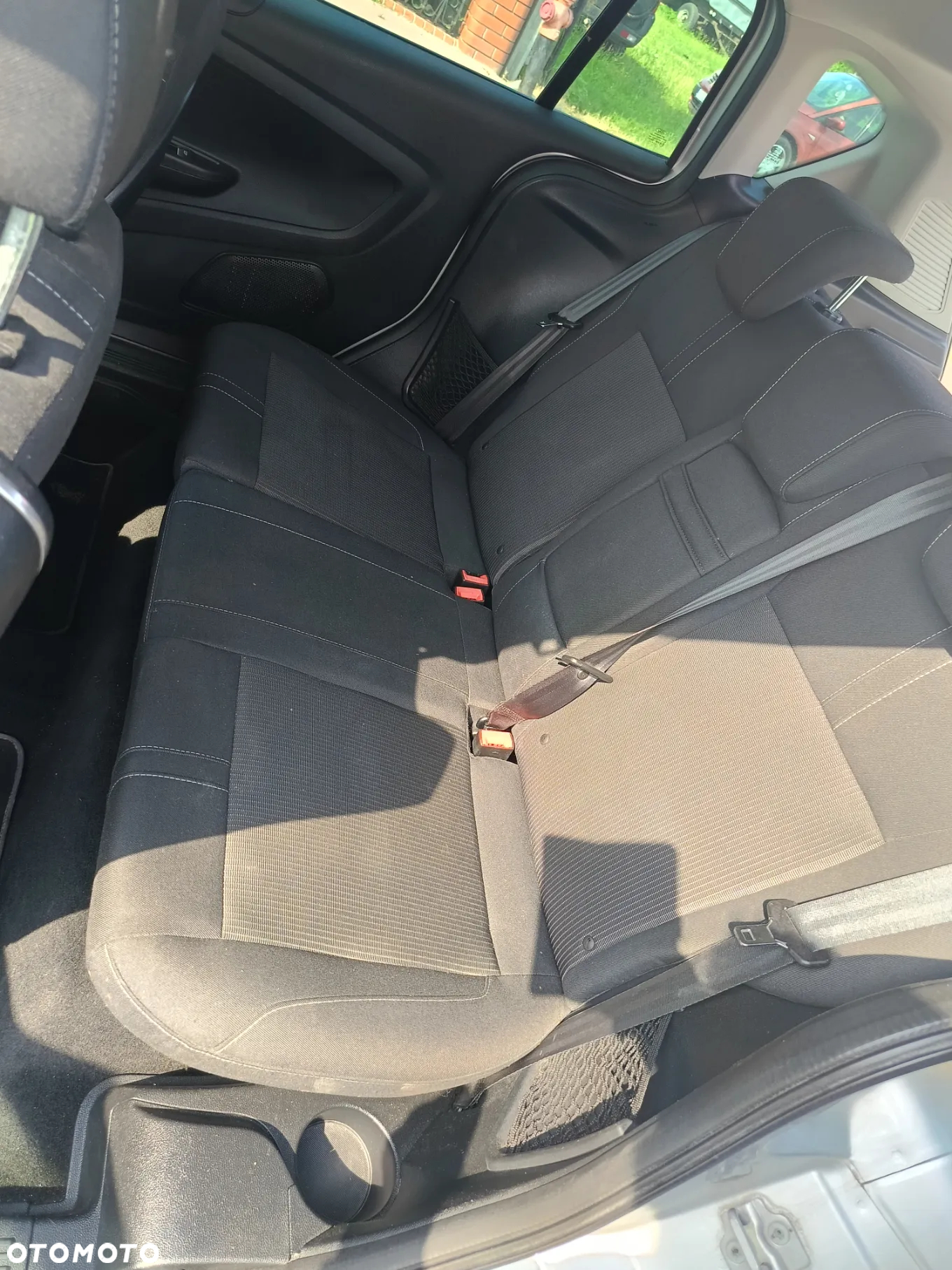Ford B-MAX - 9