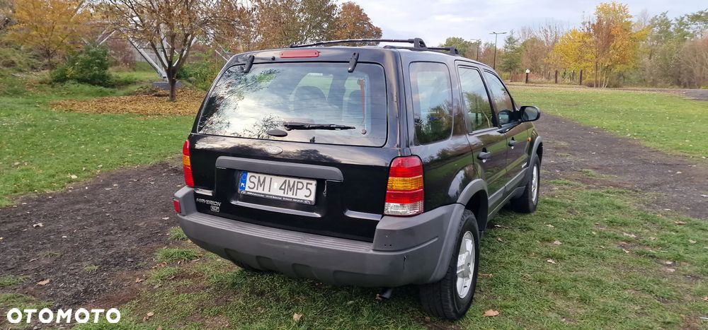 Ford Maverick 2.0 - 11