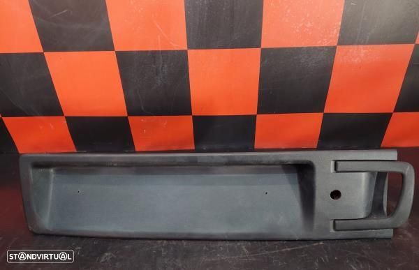 Fecho Mala Fiat Doblo Caixa/Combi (263_) - 1